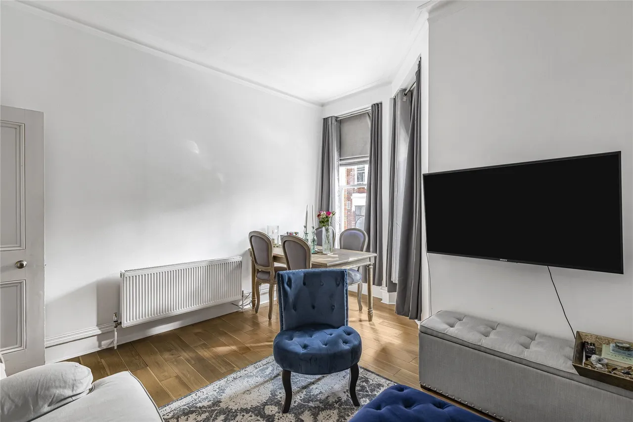 New Kings Road, London, SW6, photo 6