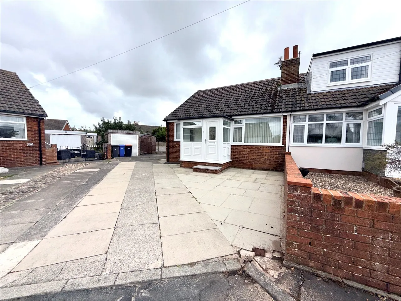 Kingston Close, Knott End-on-Sea, FY6, photo 8
