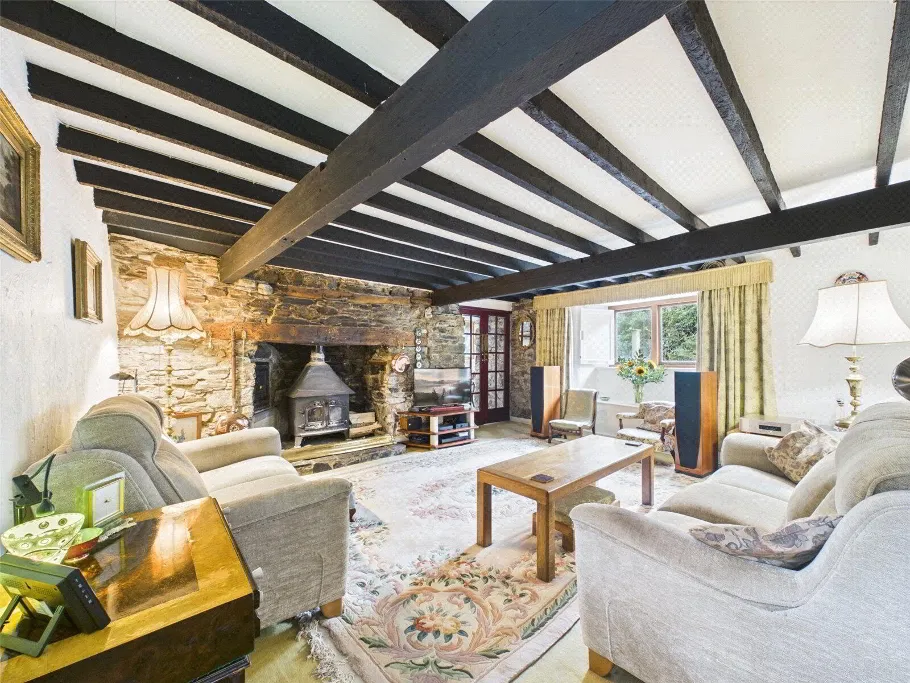 Wilminstone, Tavistock, PL19, photo 3