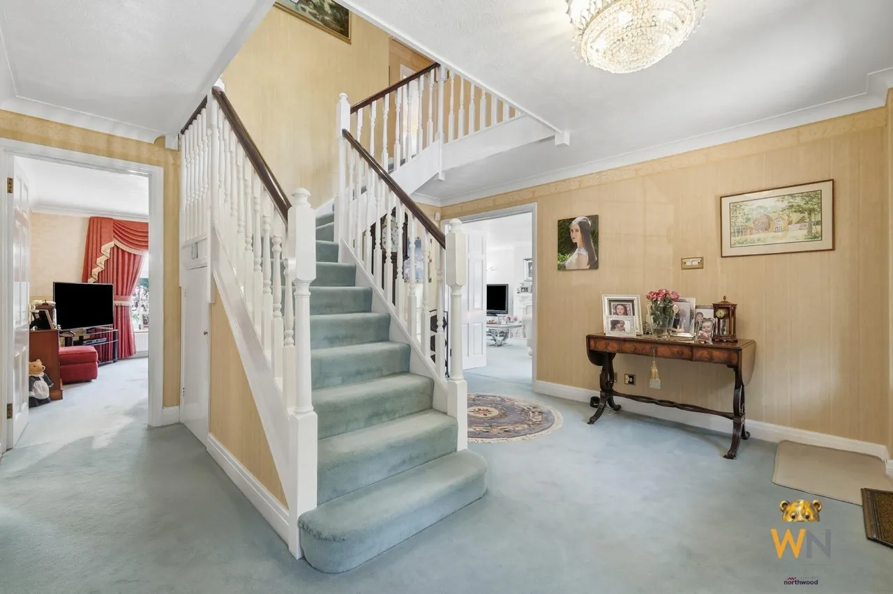 Heronway, Shenfield, CM13, photo 14