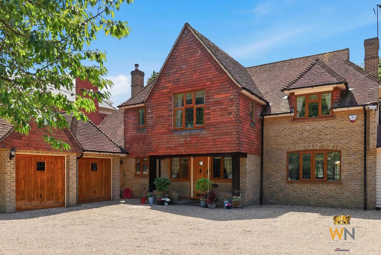 Heronway, Shenfield, CM13, photo 39