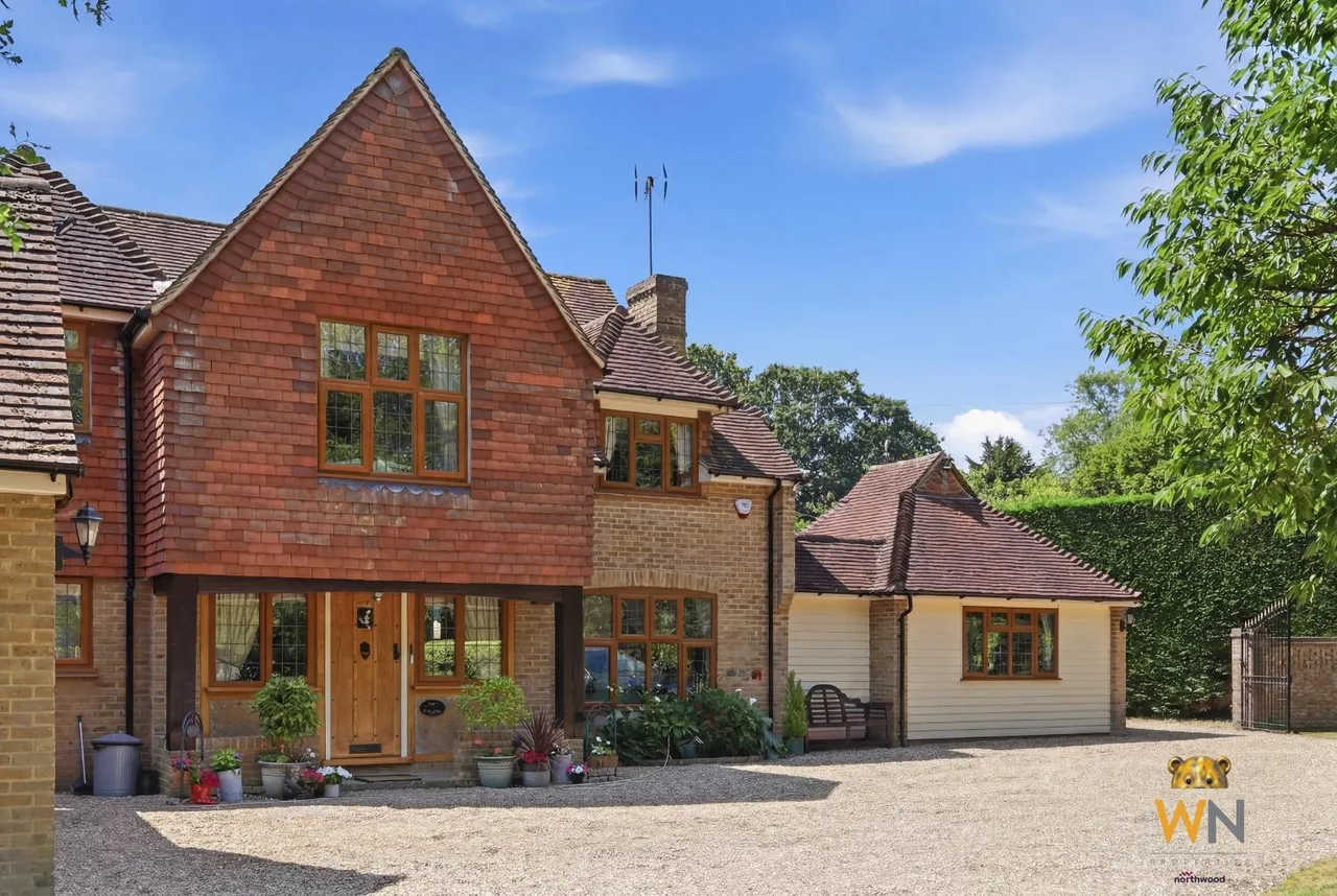 Heronway, Shenfield, CM13, photo 40