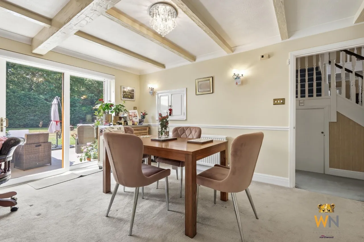 Heronway, Shenfield, CM13, photo 27