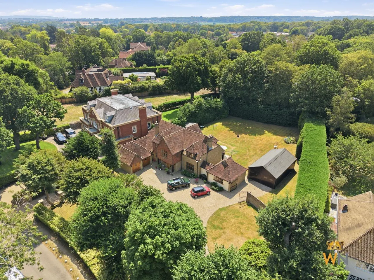 Heronway, Shenfield, CM13, photo 37