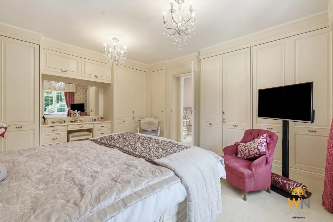 Heronway, Shenfield, CM13, photo 22