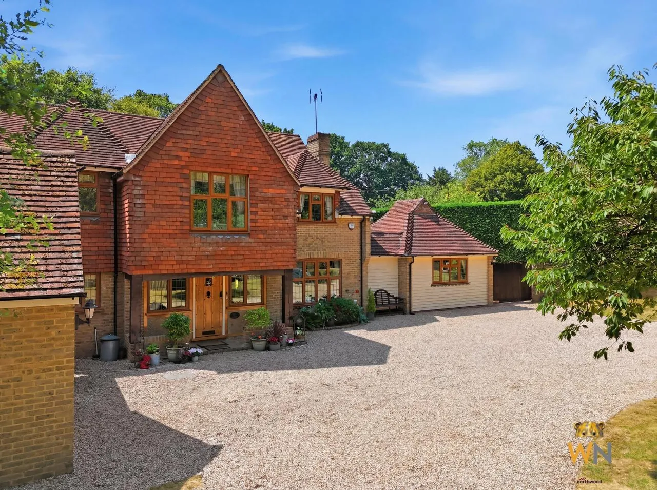 Heronway, Shenfield, CM13, photo 35