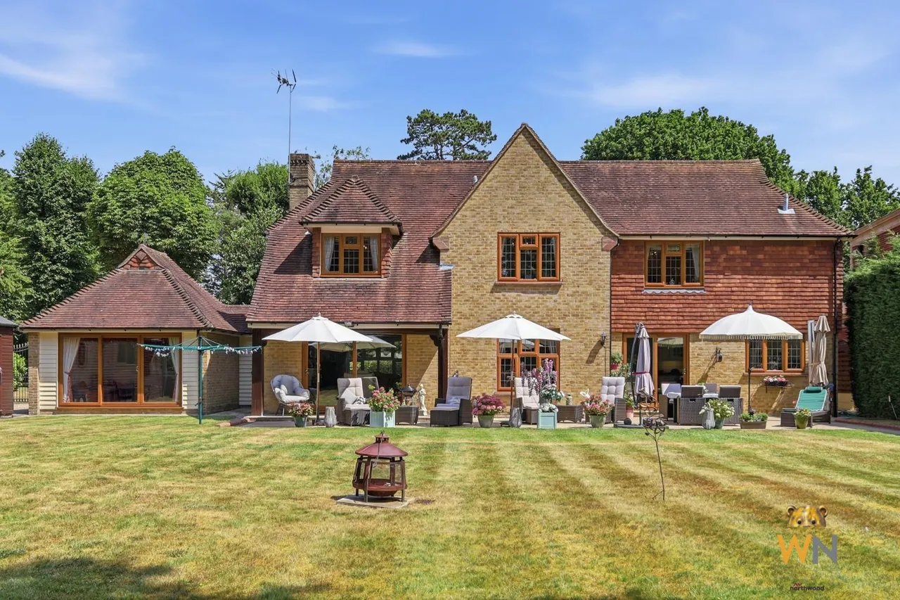 Heronway, Shenfield, CM13, photo 44