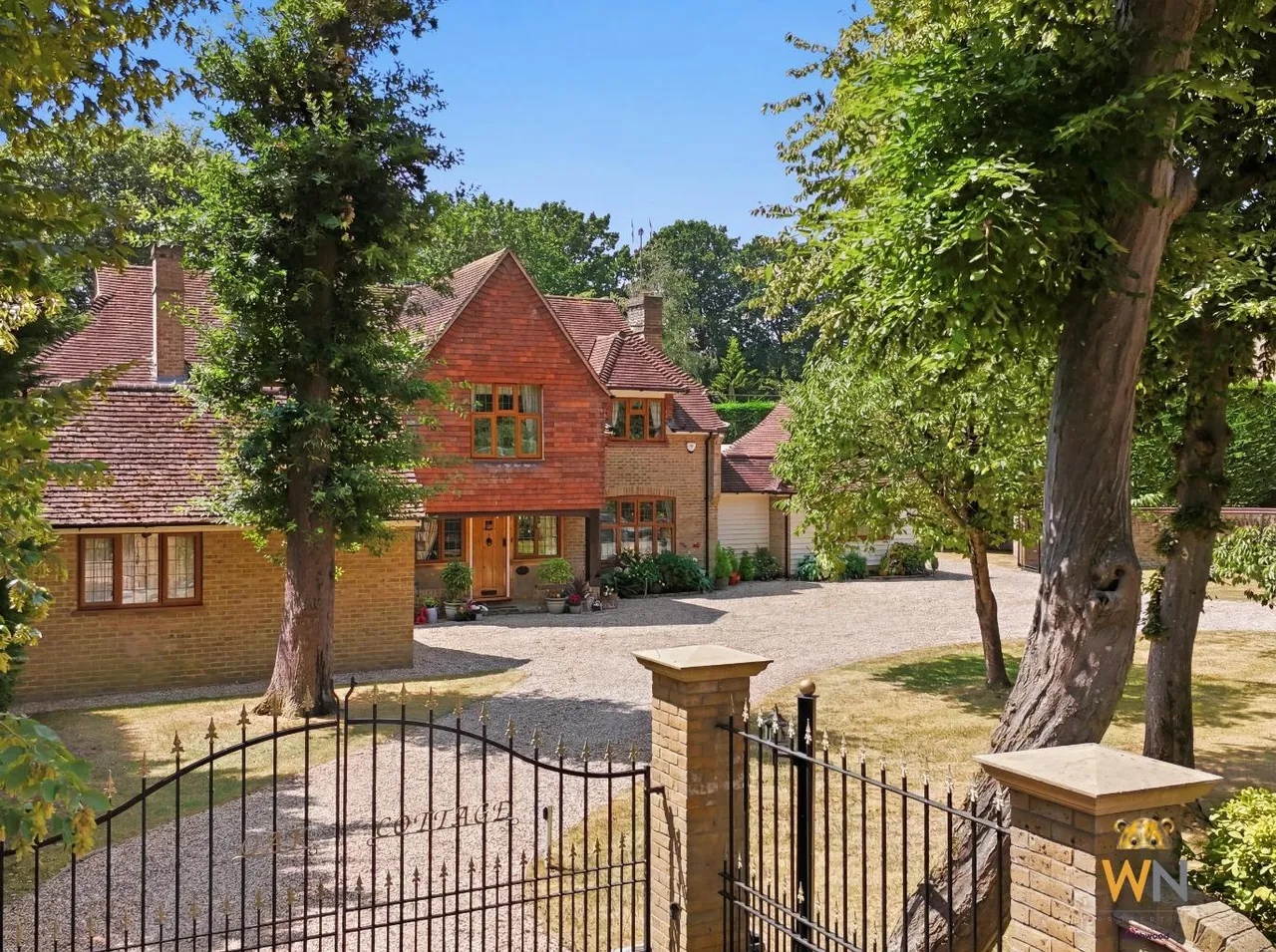 Heronway, Shenfield, CM13, photo 38