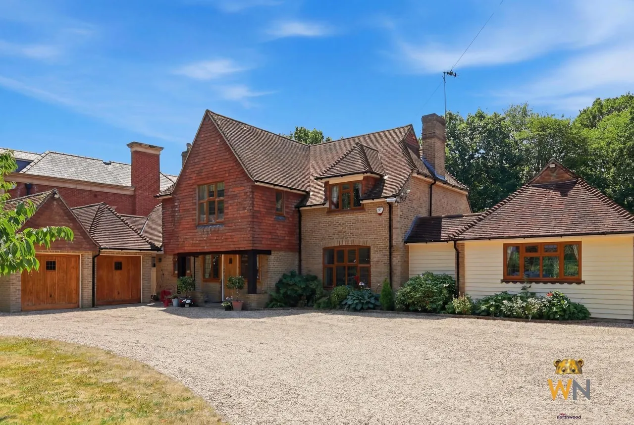 Heronway, Shenfield, CM13, photo 41