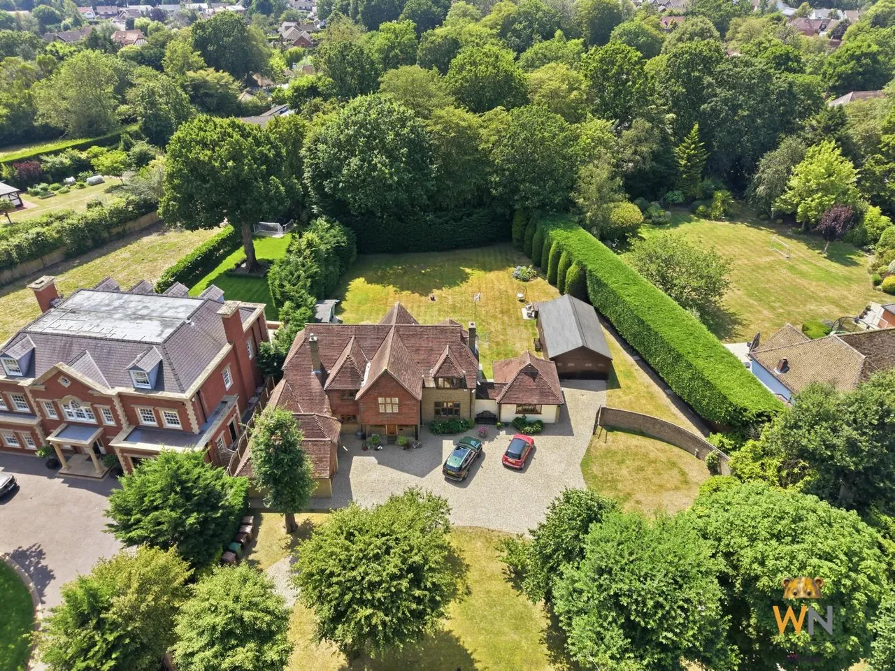 Heronway, Shenfield, CM13, photo 3