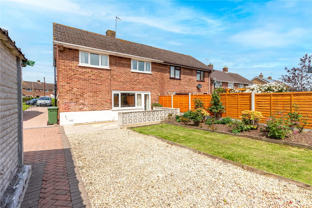 Rowan Crescent, Redditch, Worcestershire, B97 6ND, photo 17