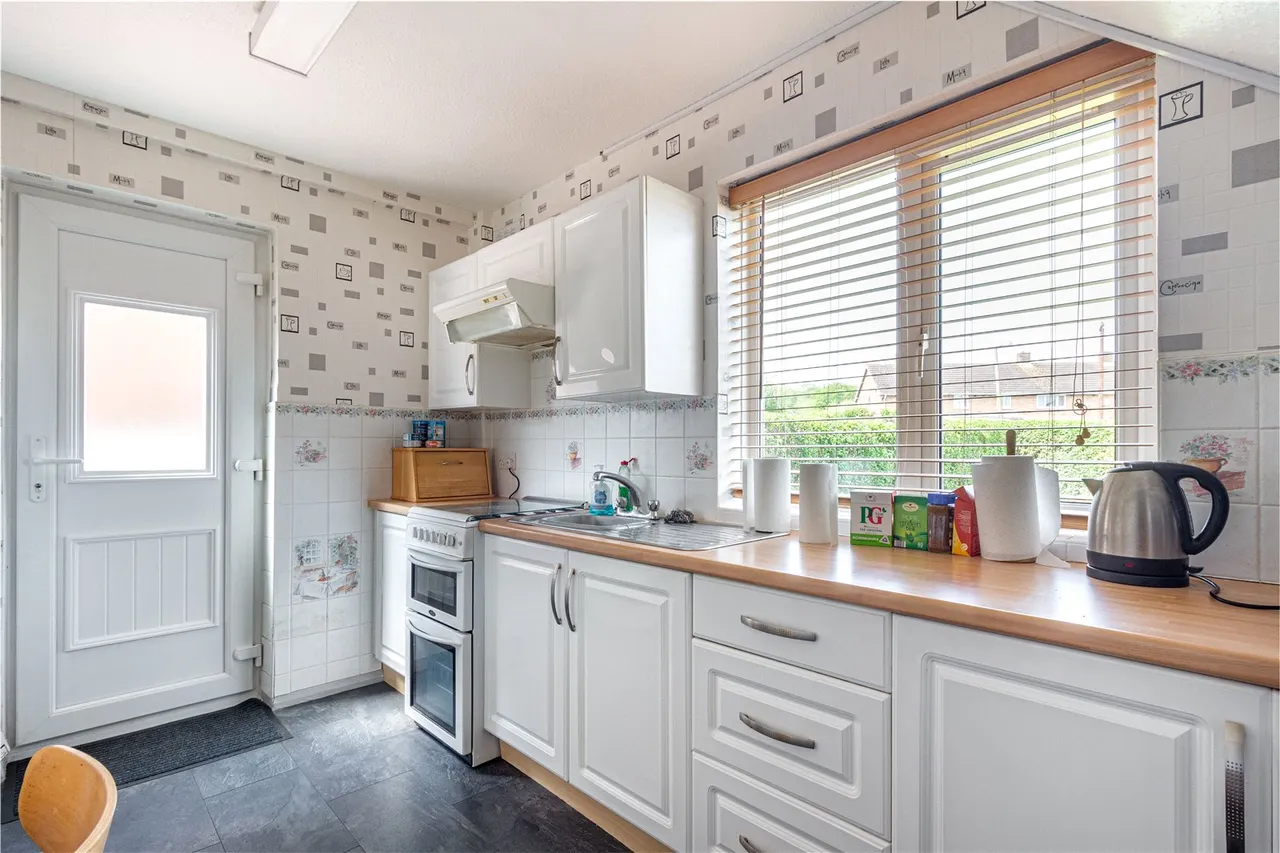 Rowan Crescent, Redditch, Worcestershire, B97 6ND, photo 5