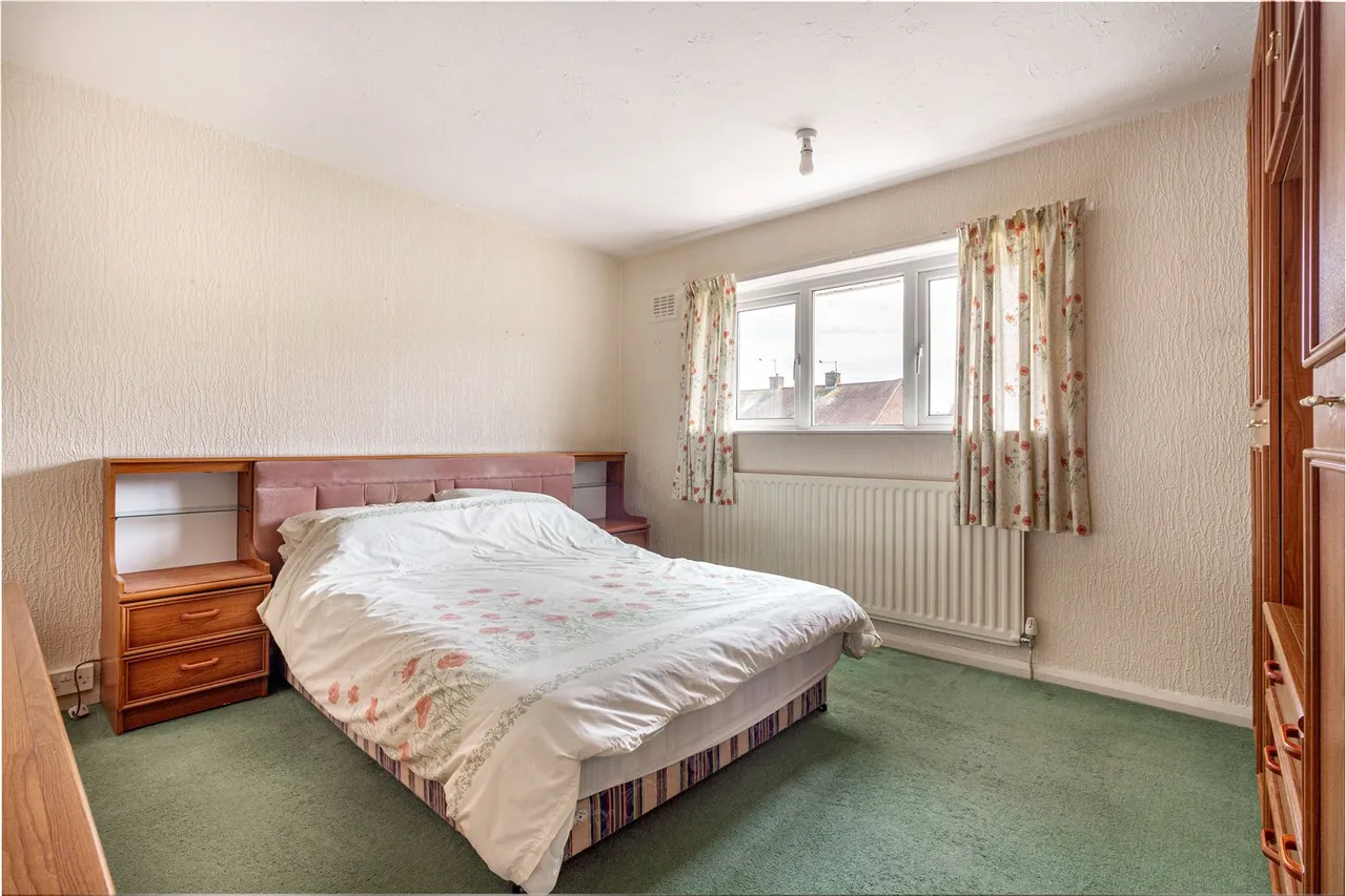 Rowan Crescent, Redditch, Worcestershire, B97 6ND, photo 10