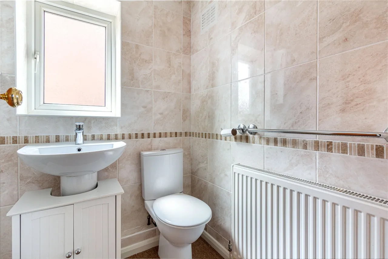 Rowan Crescent, Redditch, Worcestershire, B97 6ND, photo 14