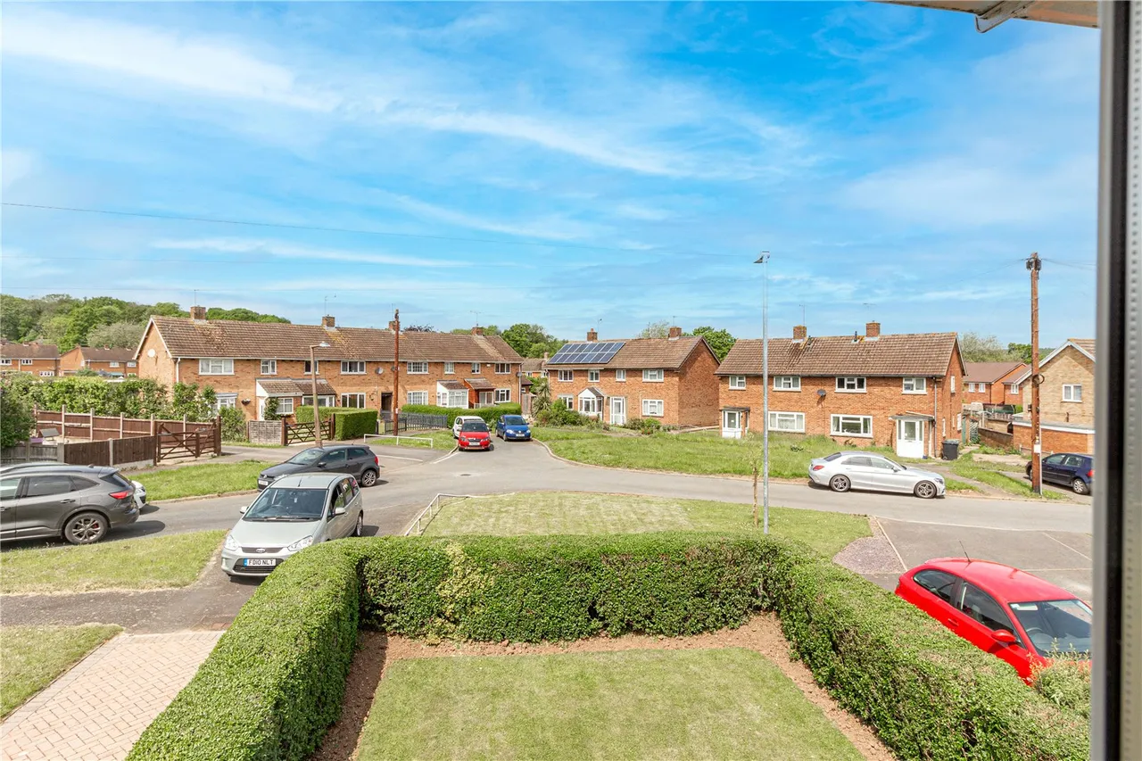 Rowan Crescent, Redditch, Worcestershire, B97 6ND, photo 19
