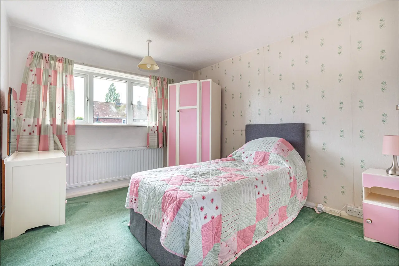 Rowan Crescent, Redditch, Worcestershire, B97 6ND, photo 11