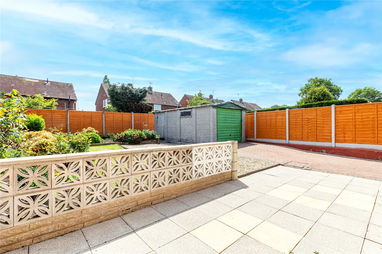 Rowan Crescent, Redditch, Worcestershire, B97 6ND, photo 16