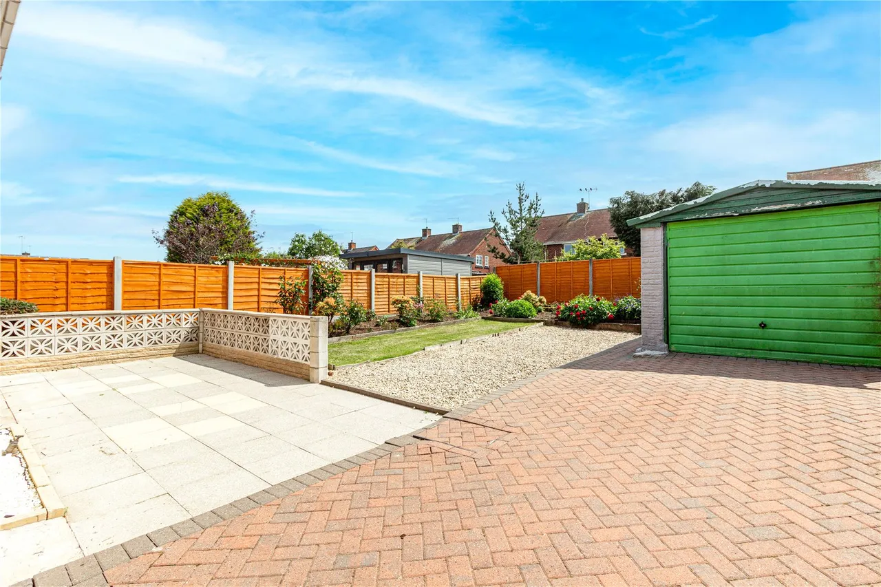 Rowan Crescent, Redditch, Worcestershire, B97 6ND, photo 4