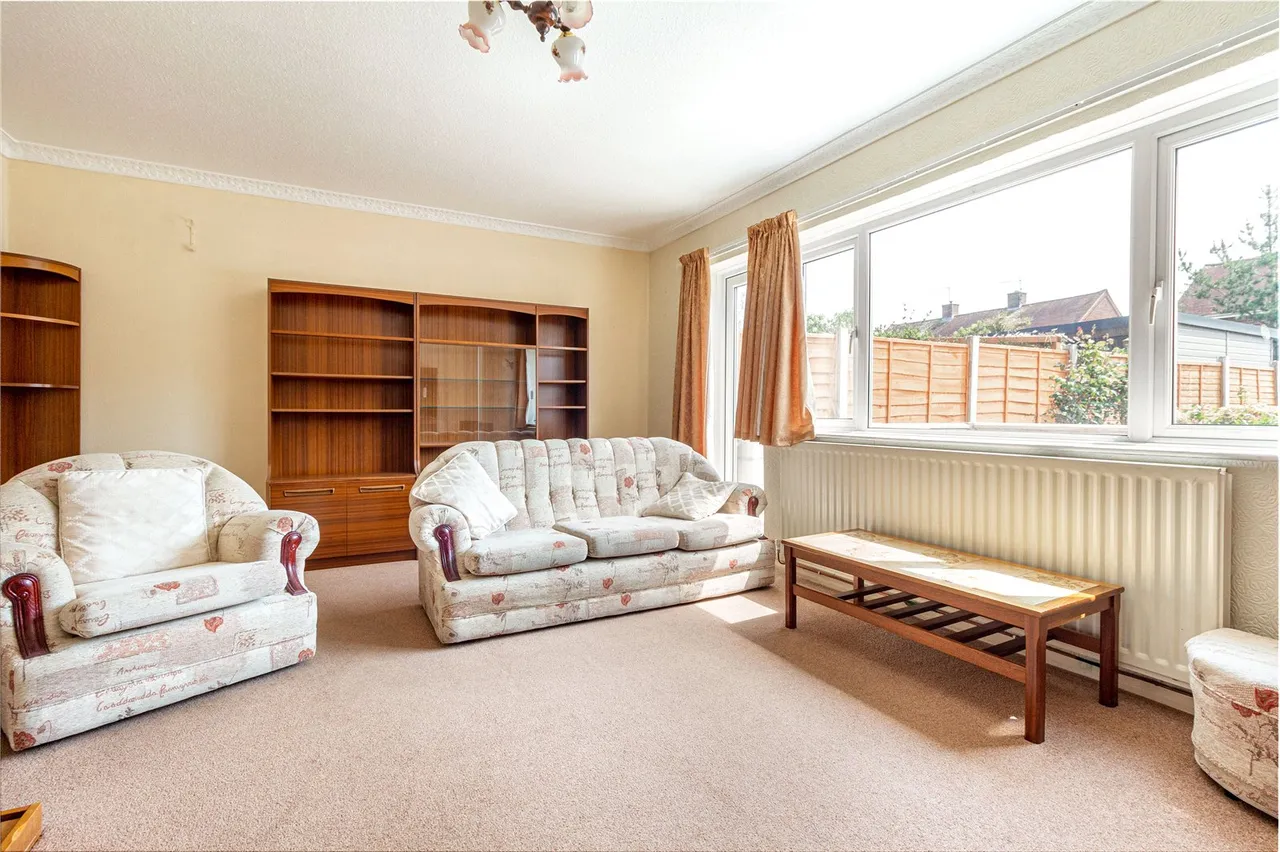 Rowan Crescent, Redditch, Worcestershire, B97 6ND, photo 3