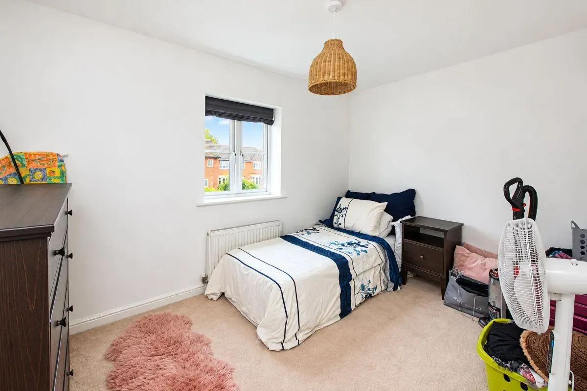 Prince Edward Way, Stotfold, SG5, photo 12