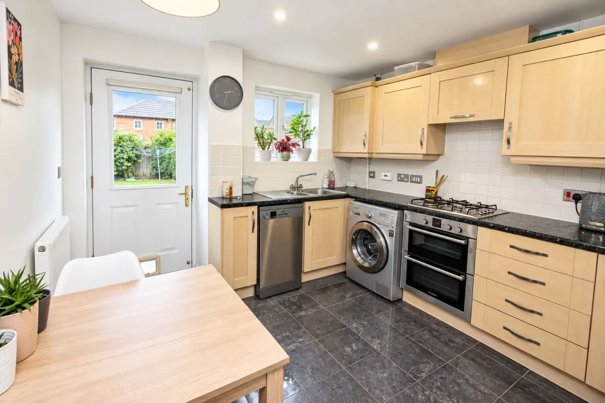 Prince Edward Way, Stotfold, SG5, photo 8