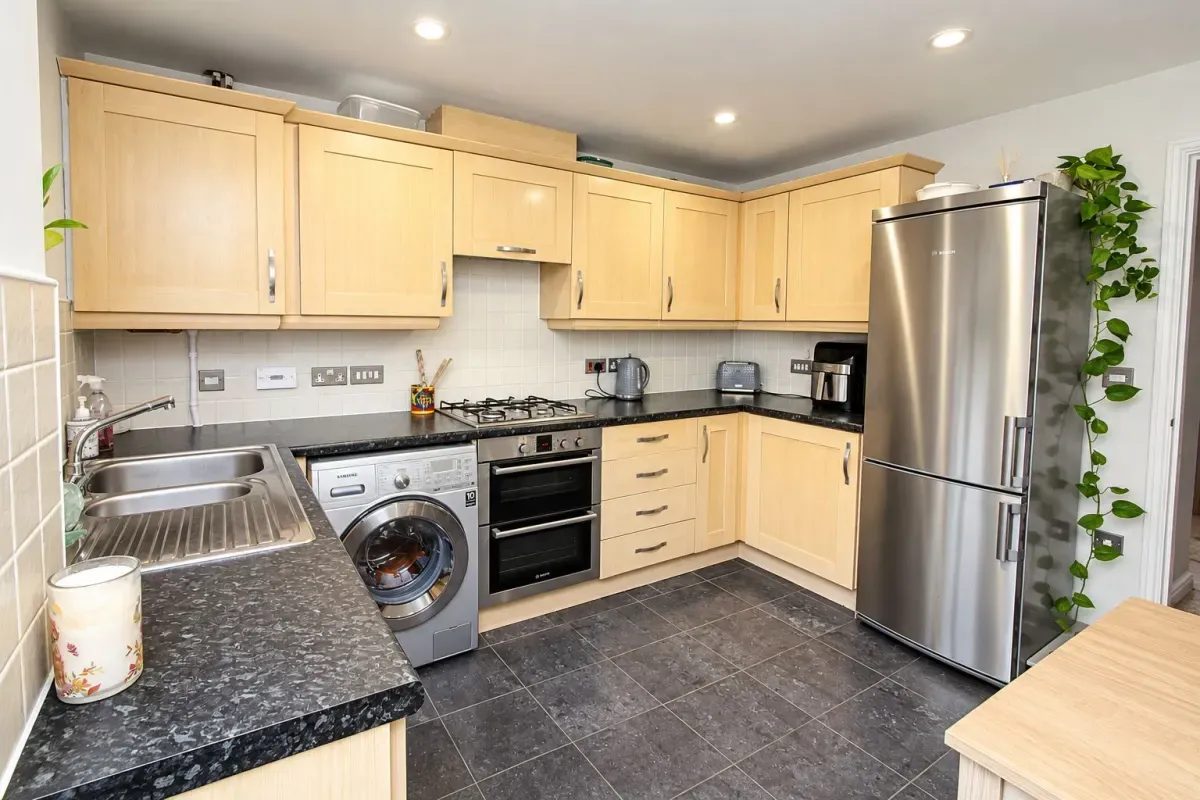 Prince Edward Way, Stotfold, SG5, photo 7