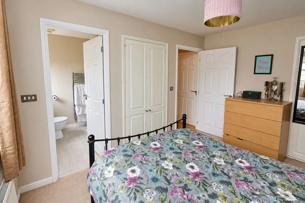 Prince Edward Way, Stotfold, SG5, photo 11