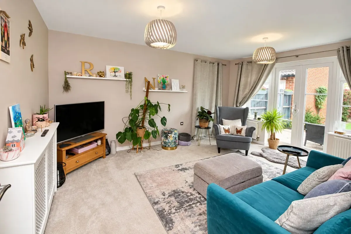 Prince Edward Way, Stotfold, SG5, photo 4