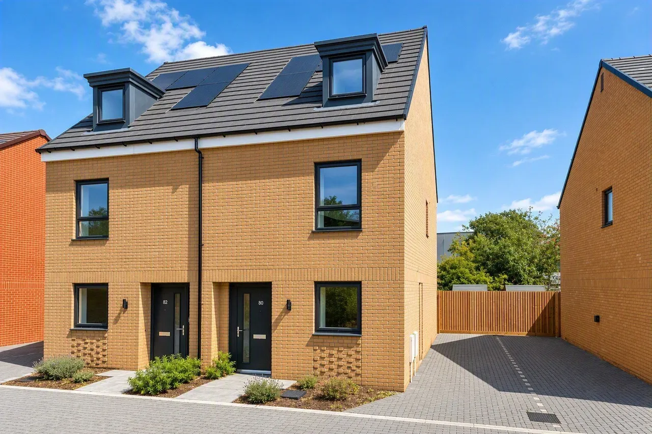 Ghyllgrove Close, Basildon, Essex, SS14, photo 16