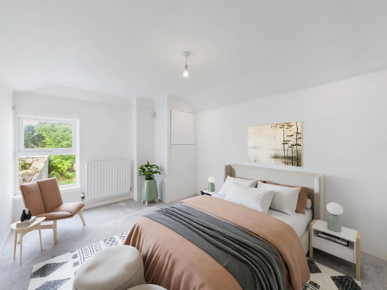 Ruby Street, Adamsdown, CF24, photo 8
