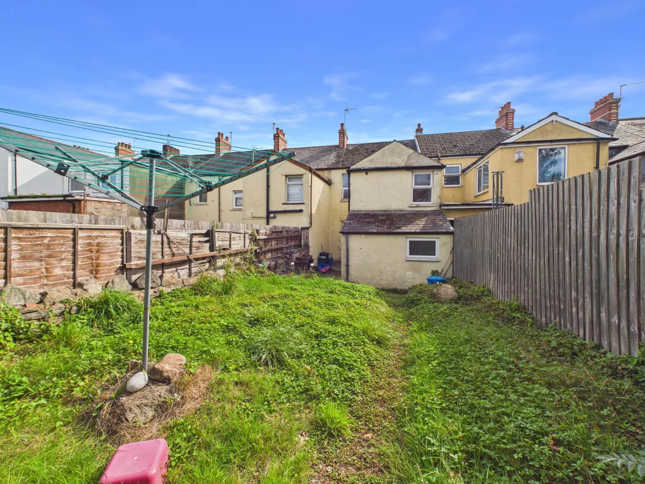Ruby Street, Adamsdown, CF24, photo 13