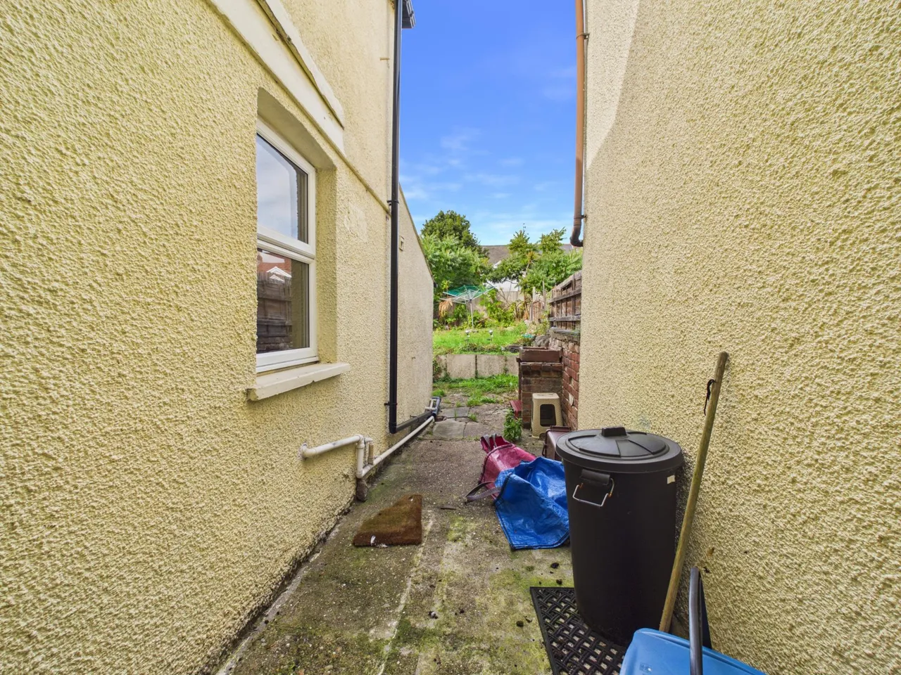 Ruby Street, Adamsdown, CF24, photo 9