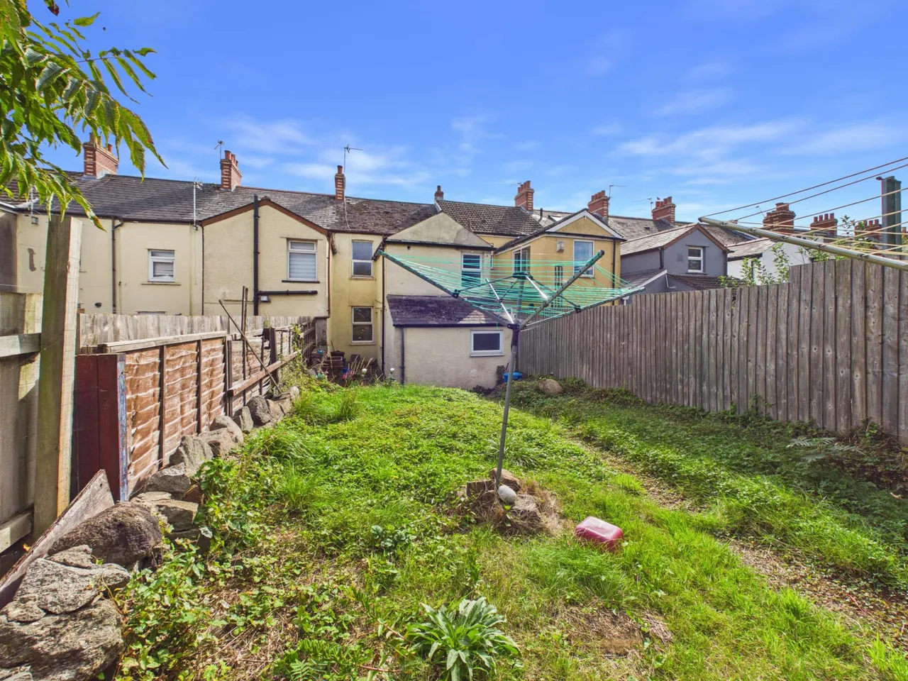 Ruby Street, Adamsdown, CF24, photo 12