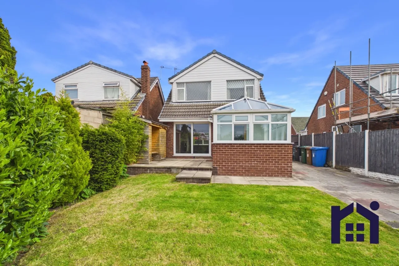 Larkfield, Eccleston, Chorley, PR7 5RN, photo 22