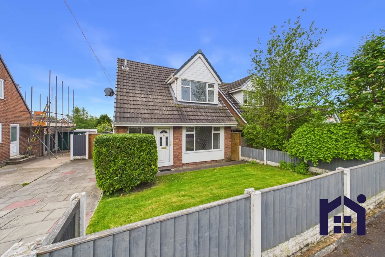 Larkfield, Eccleston, Chorley, PR7 5RN, photo 24