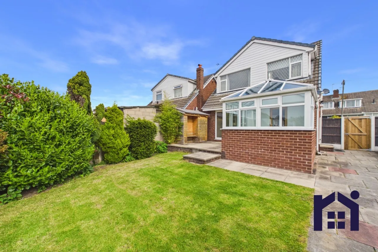 Larkfield, Eccleston, Chorley, PR7 5RN, photo 4