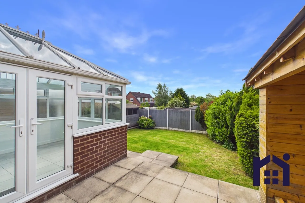 Larkfield, Eccleston, Chorley, PR7 5RN, photo 21