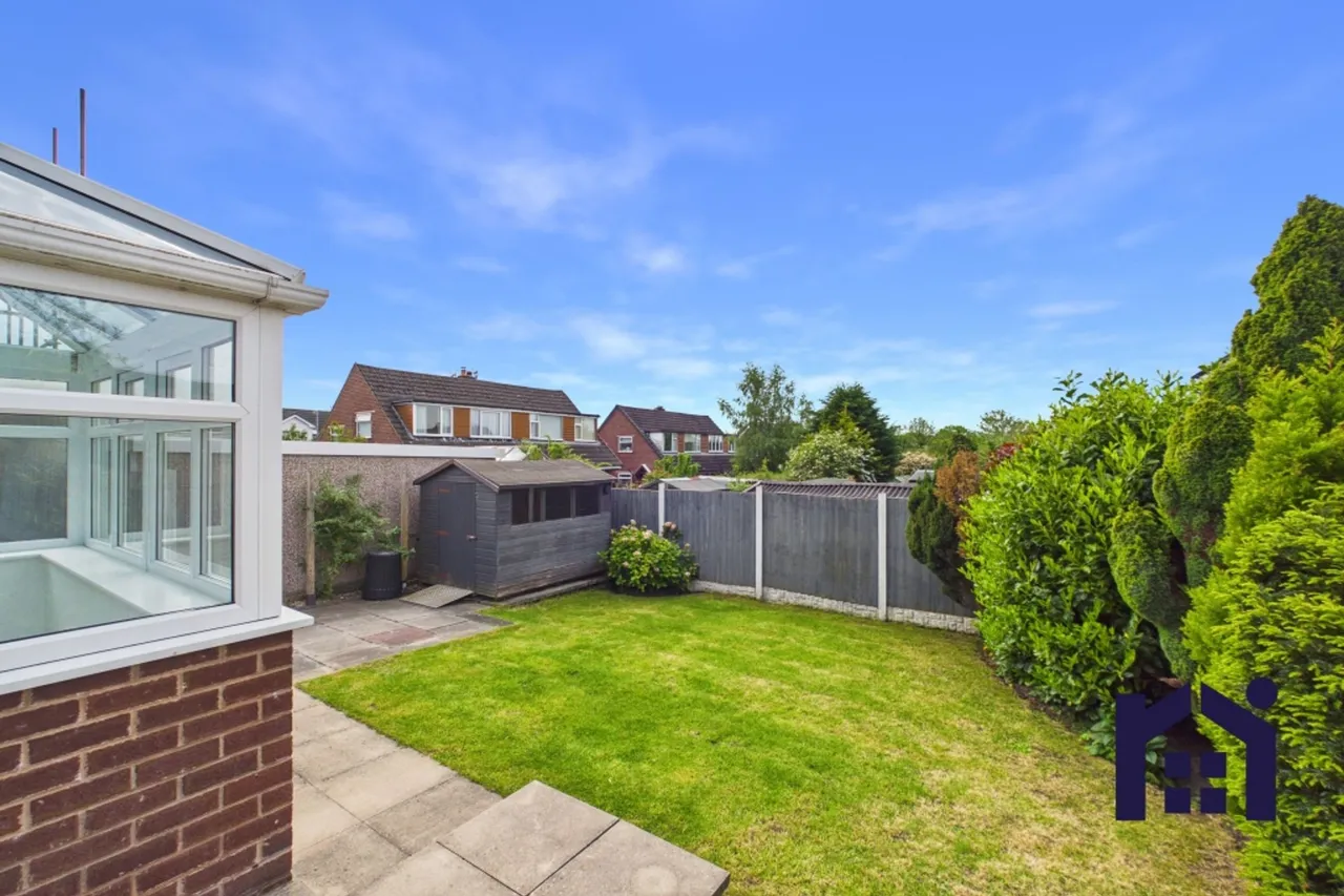 Larkfield, Eccleston, Chorley, PR7 5RN, photo 23