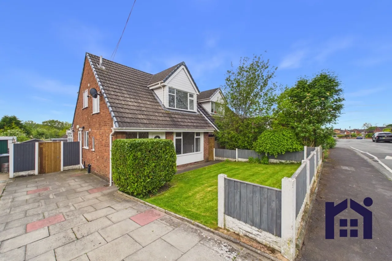 3 bed house for sale — Larkfield, Eccleston, Chorley, PR7 5RN