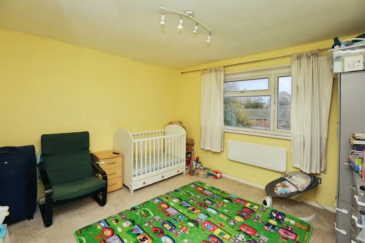Staplehurst Close, Southampton, SO19, photo 8