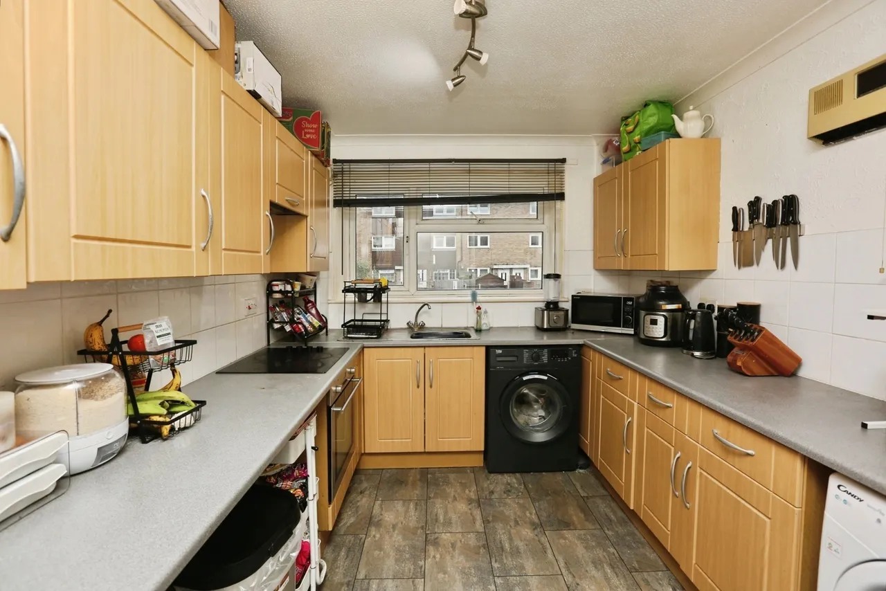 Staplehurst Close, Southampton, SO19, photo 7