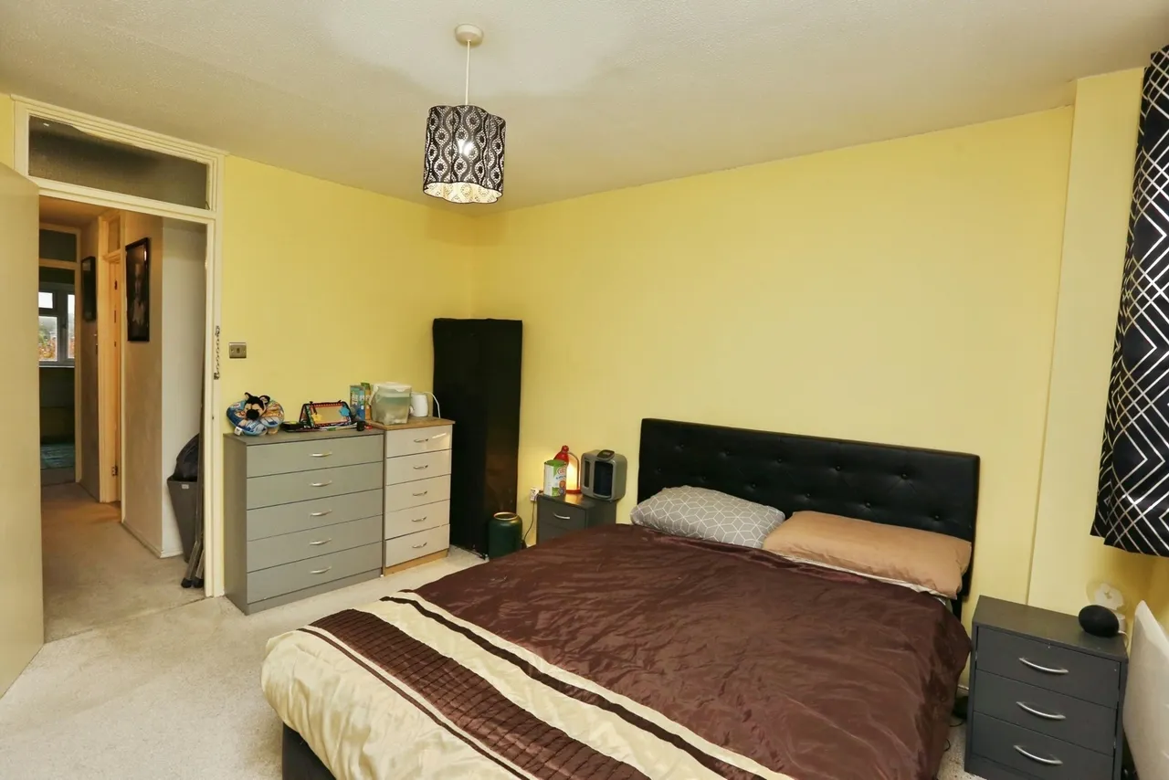 Staplehurst Close, Southampton, SO19, photo 9