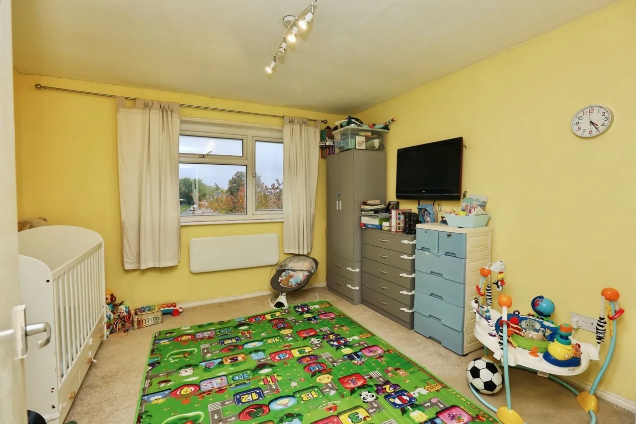 Staplehurst Close, Southampton, SO19, photo 6