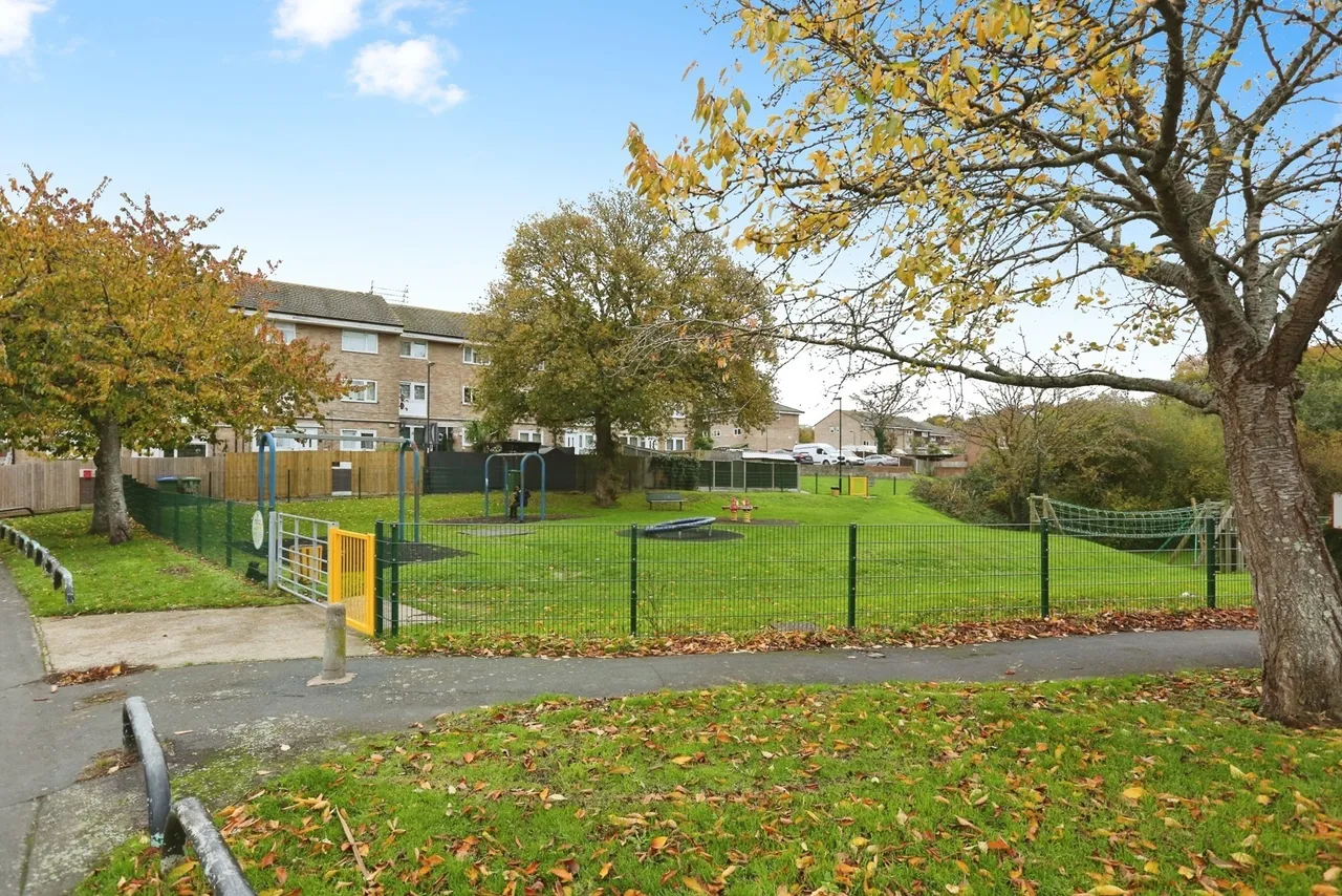 Staplehurst Close, Southampton, SO19, photo 11