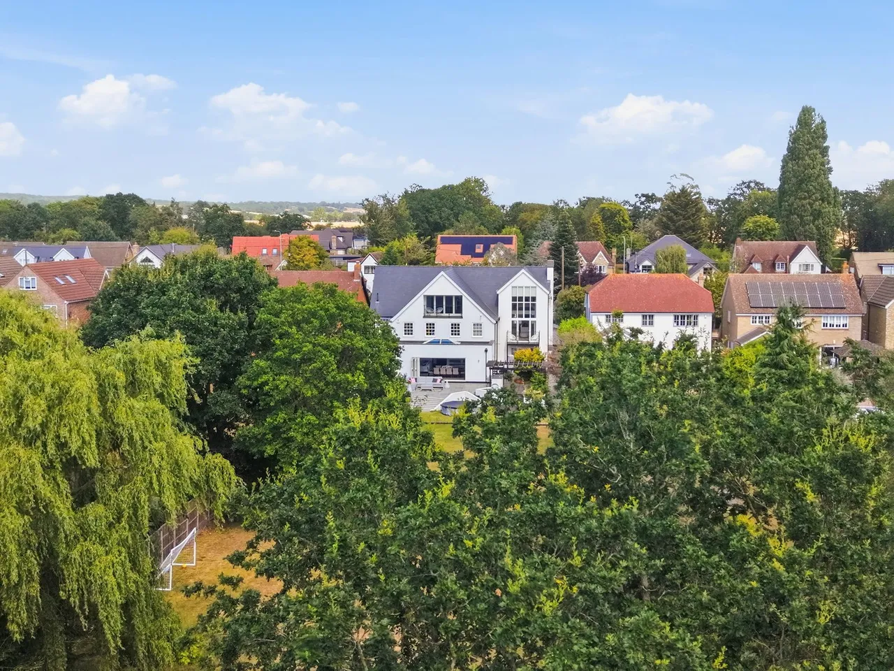 Noak Hill Road, Billericay, CM12, photo 49