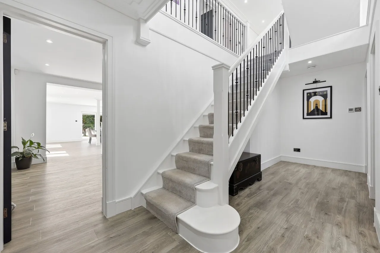 Noak Hill Road, Billericay, CM12, photo 22