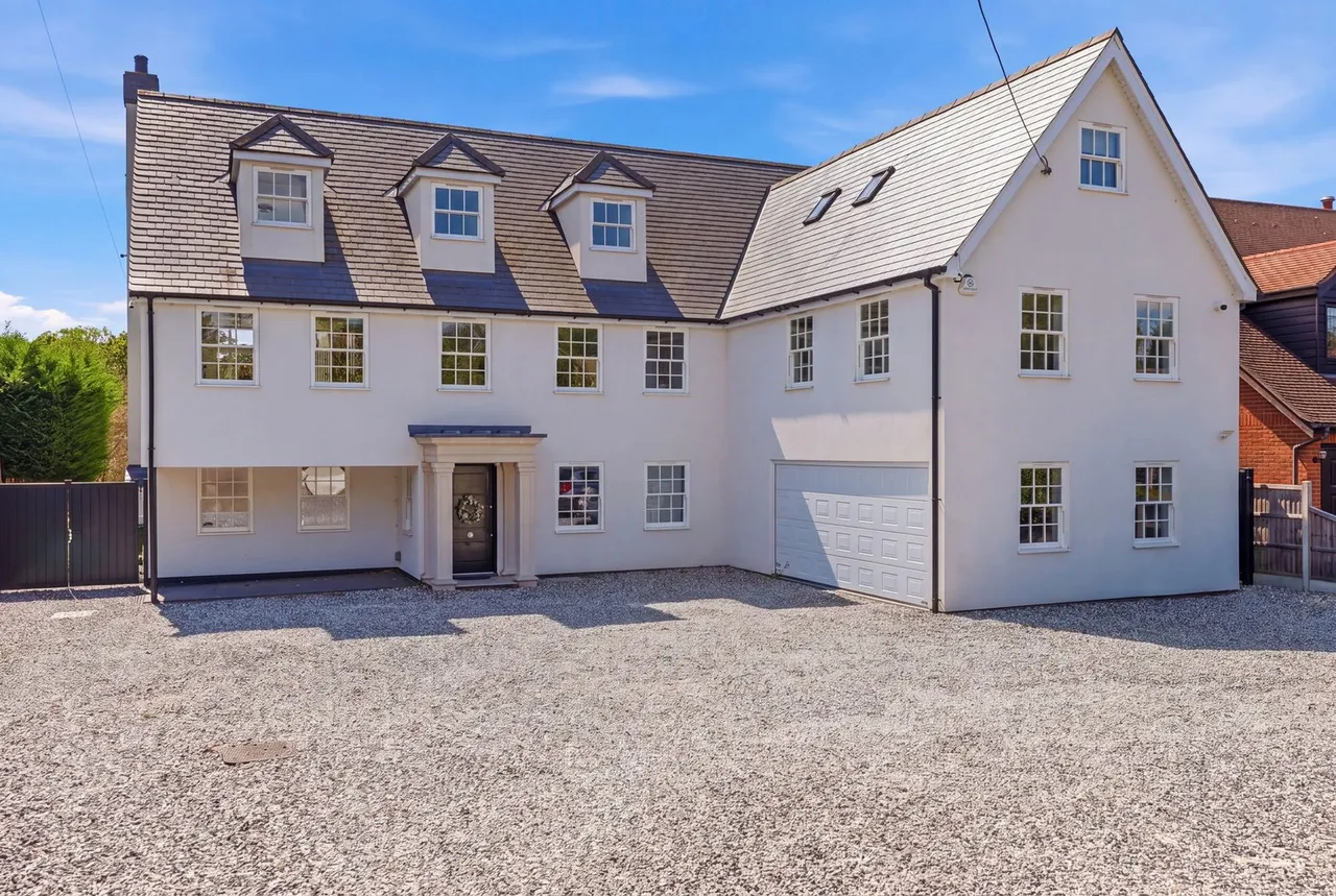 Noak Hill Road, Billericay, CM12, photo 53