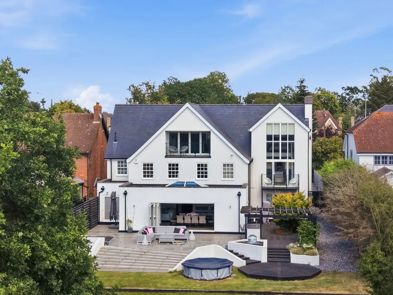 Noak Hill Road, Billericay, CM12, photo 50