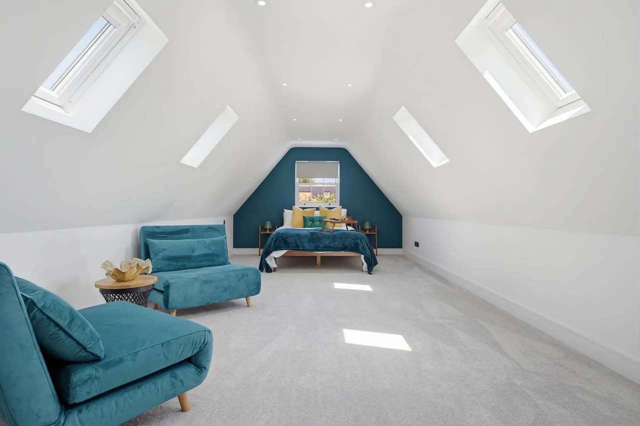 Noak Hill Road, Billericay, CM12, photo 38