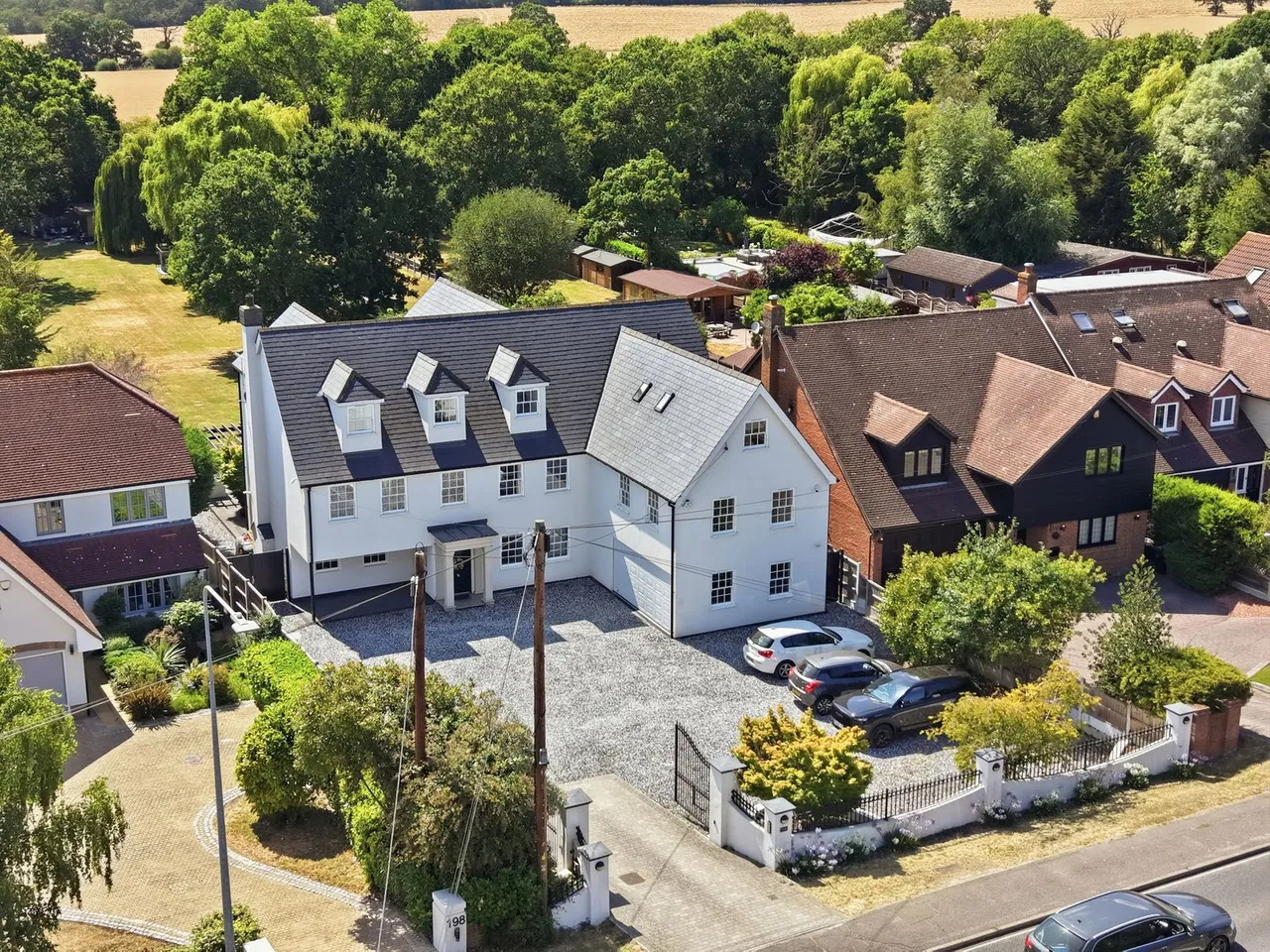 Noak Hill Road, Billericay, CM12, photo 52